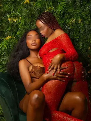 Ogłoszenie towarzyskie Warszawa Wilanów - GORĄCY DUET ALISHA I REBECCA