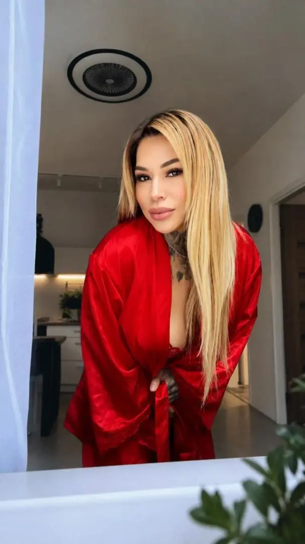 Leyla - zdjęcie 8, Kraków