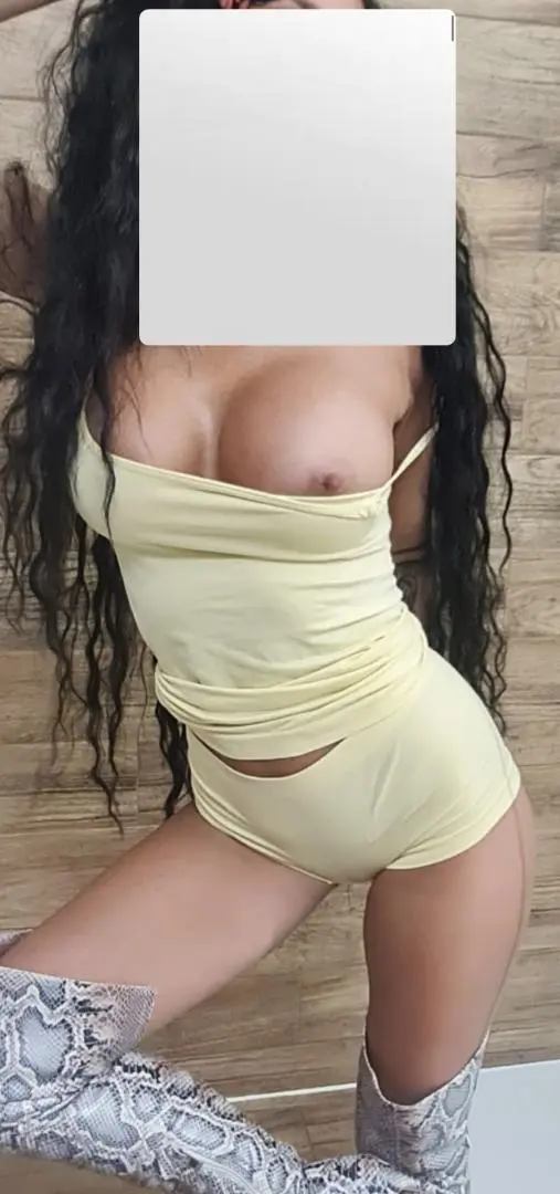 Bogini Sexu Jedyna taka - zdjęcie profilowe, Częstochowa