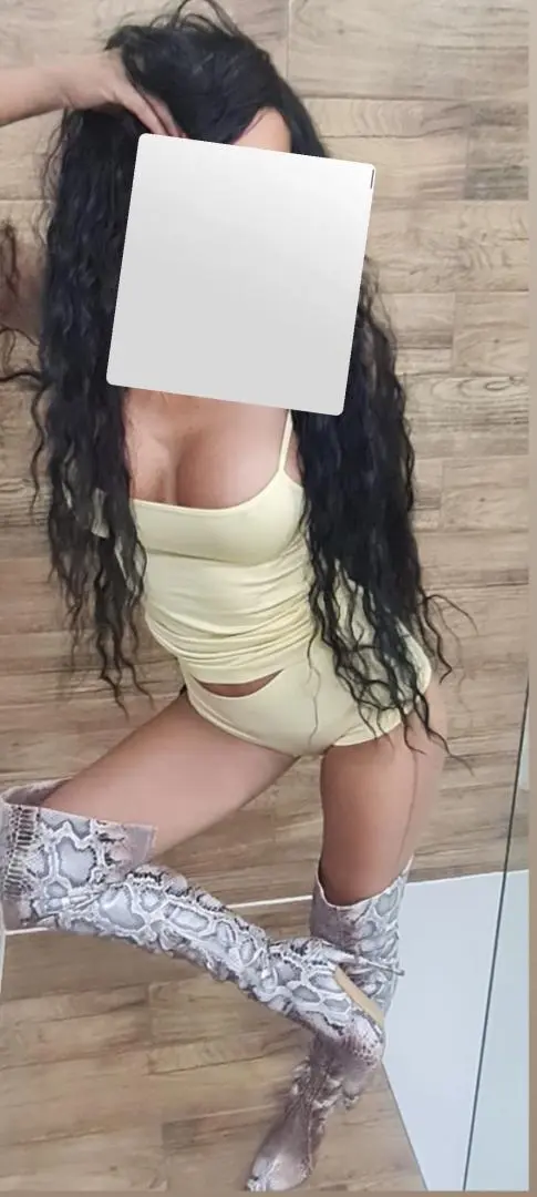 Bogini Sexu Jedyna taka - zdjęcie 4, Częstochowa