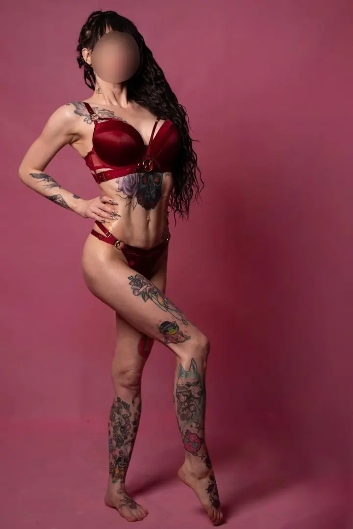 Freya - zdjęcie profilowe, Poznań