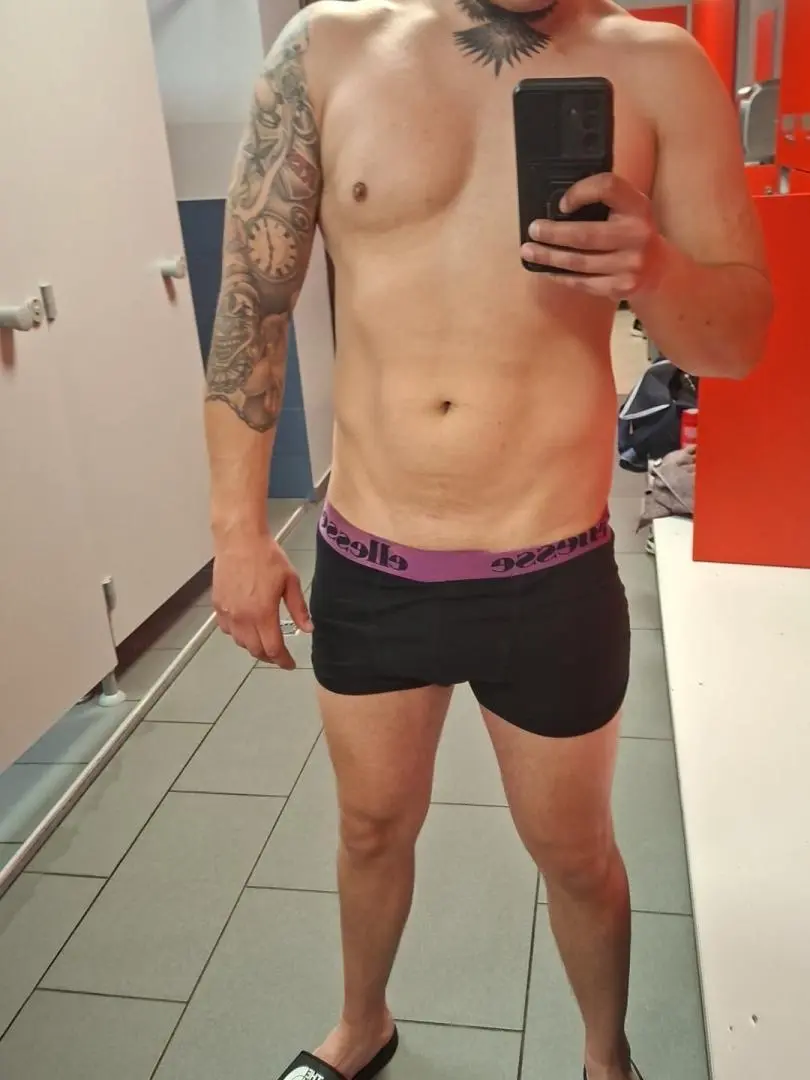 Dawid - zdjęcie profilowe, Kraków