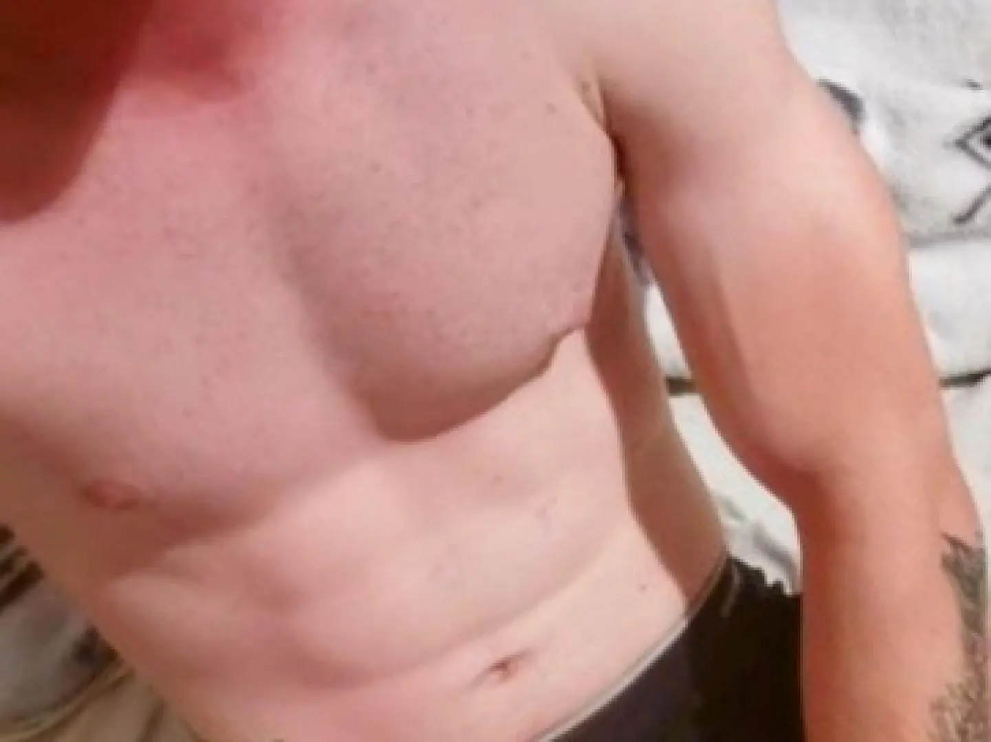 Alex - zdjęcie profilowe, Kraków