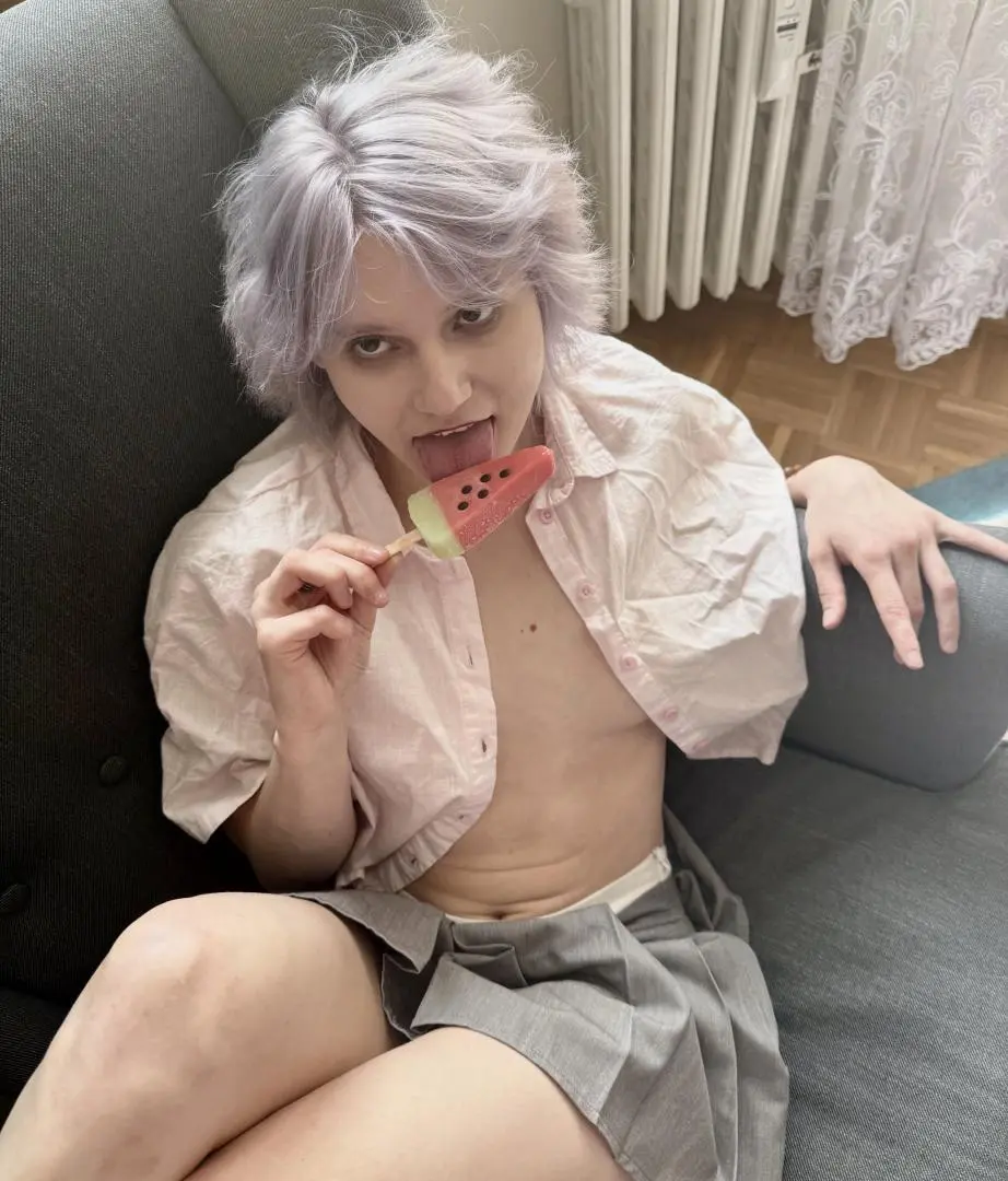 Alisa - zdjęcie profilowe, Wrocław