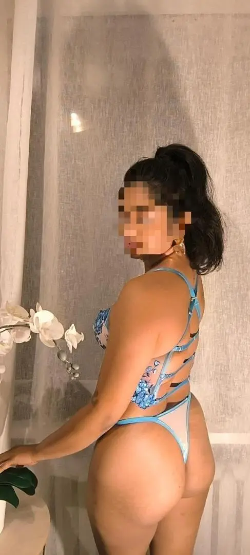Lejla Lux - zdjęcie profilowe, Łódź