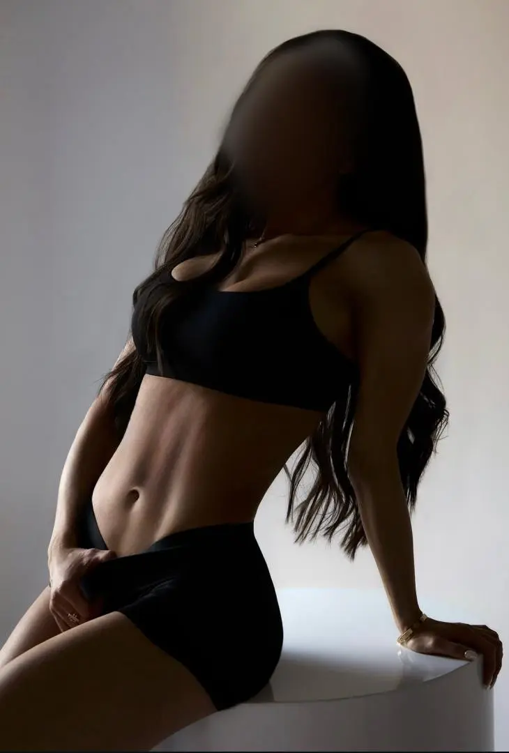 Seksowna Nicolaa! - zdjęcie profilowe, Gdynia